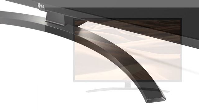 Телевизор LG 49UM7450PLA (49UM7450)