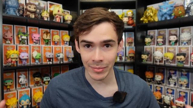 New Funko Announcements & Updates! (FNAF, Marvel, Anime, Funko Shop, Star Wars)