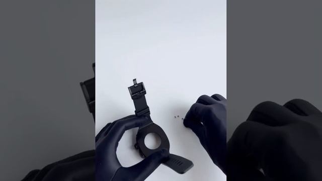 Стальной корпус чехол для Apple Watch Ultra