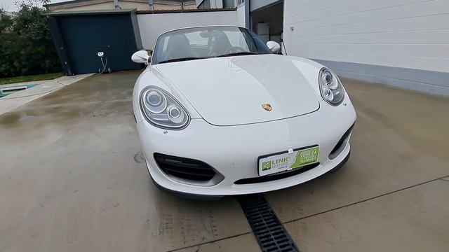 Porsche: гонки, модификации - стиль