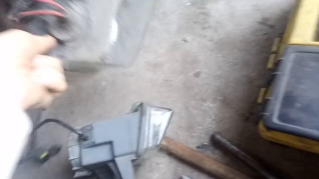 Загадка ресниц