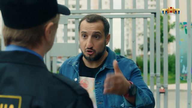 Телеканал ТНТ