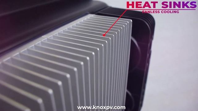 Knox G2 OnGrid Solar Inverter 5kw 10kw 15kw 20kw 30kw 50kw World Most Powerful Solar Inverter Top 1