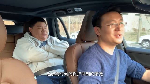 鸡头还是凤尾，沃尔沃V60对比大众蔚揽