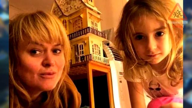 Как выглядит подросшая дочь Анны Михалковой, которую она родила в 40 лет и долго скрывала