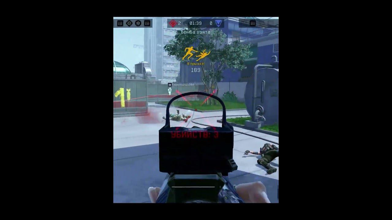 Зашла на рм#warface #варфейс #warface #шутер #shorts