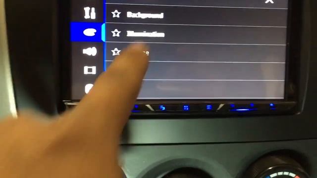 2010 Toyota Corolla Pioneer Avh-600ex 7” Double Din Touchscreen Bluetooth