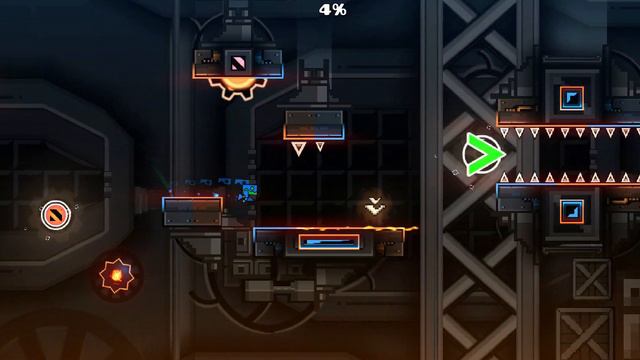 прошел Daily уровень