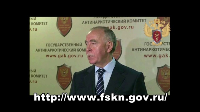 Брифинг Виктора Иванова