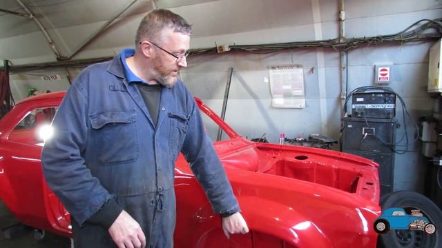 Mk1 Escort New Project (WALKAROUND!)