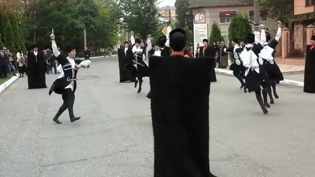 День победы 2021 год город Хасавюрт