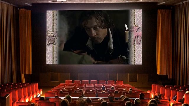 Поздравление на Юбилей Любимой Тётушке, 55 Лет!