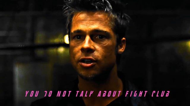 Fight club  Sigma -polozhenie remix
