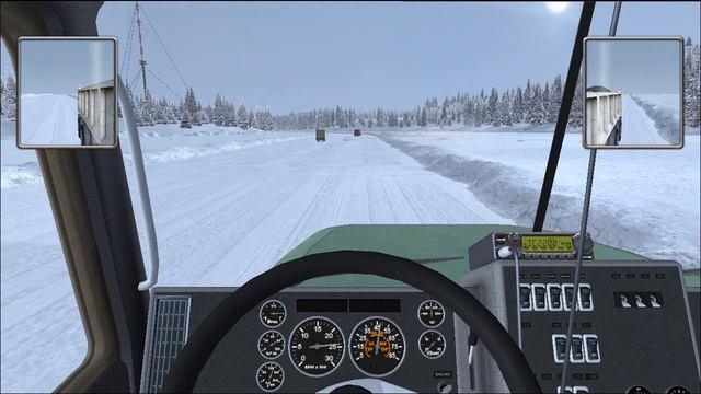 Let's Play 18 Wheels Of Steel EXTREME TRUCKER! - Part 3