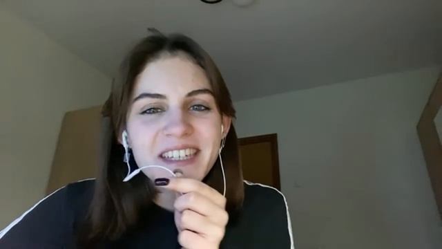 стримулька няшка