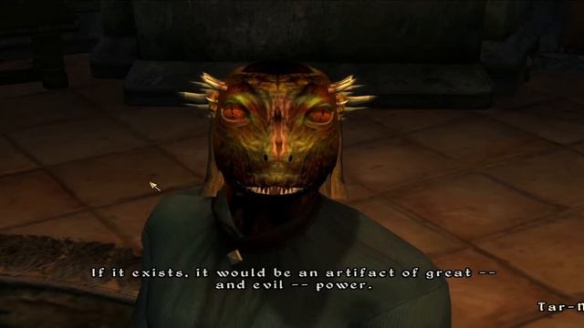 Pelaillaan Elder Scrolls IV: Oblivion HD Osa 33 Let's Play Oblivion In HD - Finnish Commentary