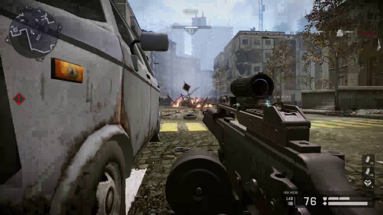 Прямая трансляция пользователя Daemon3767