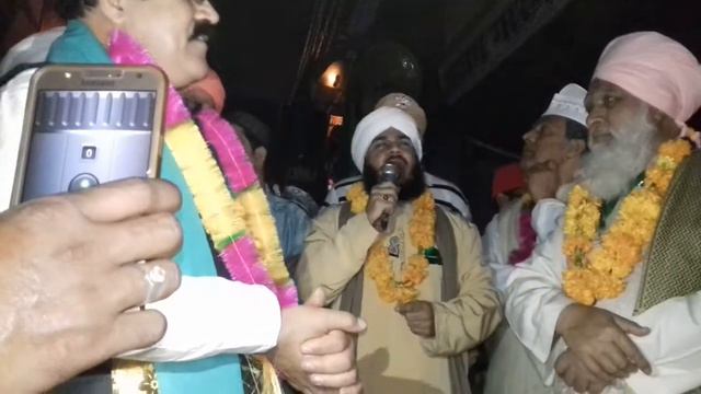 MUFTI SHAAB JULOOS E MOHAMDIYA 12.12.16