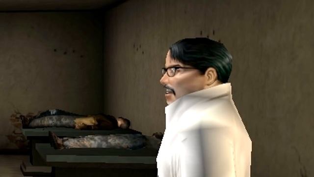 Deus Ex Review | Stop Globalists™ | Tase Children™