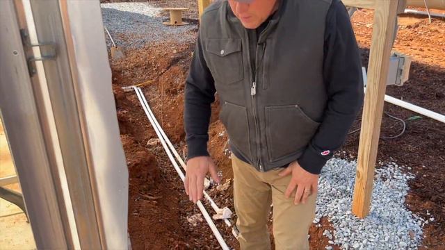 Creekside Updates With Jerry