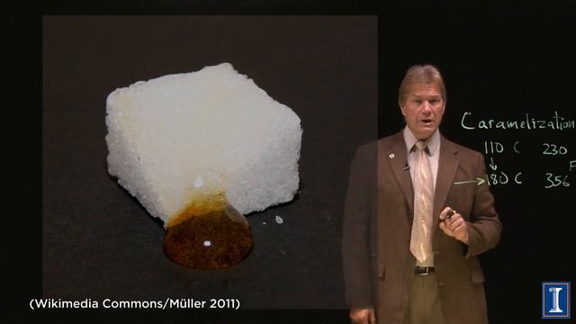 How Things Work: Cooking/Grilling