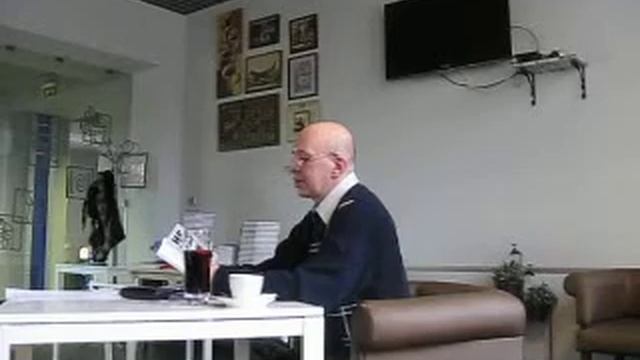 Алексей К. Смирнов Икотка