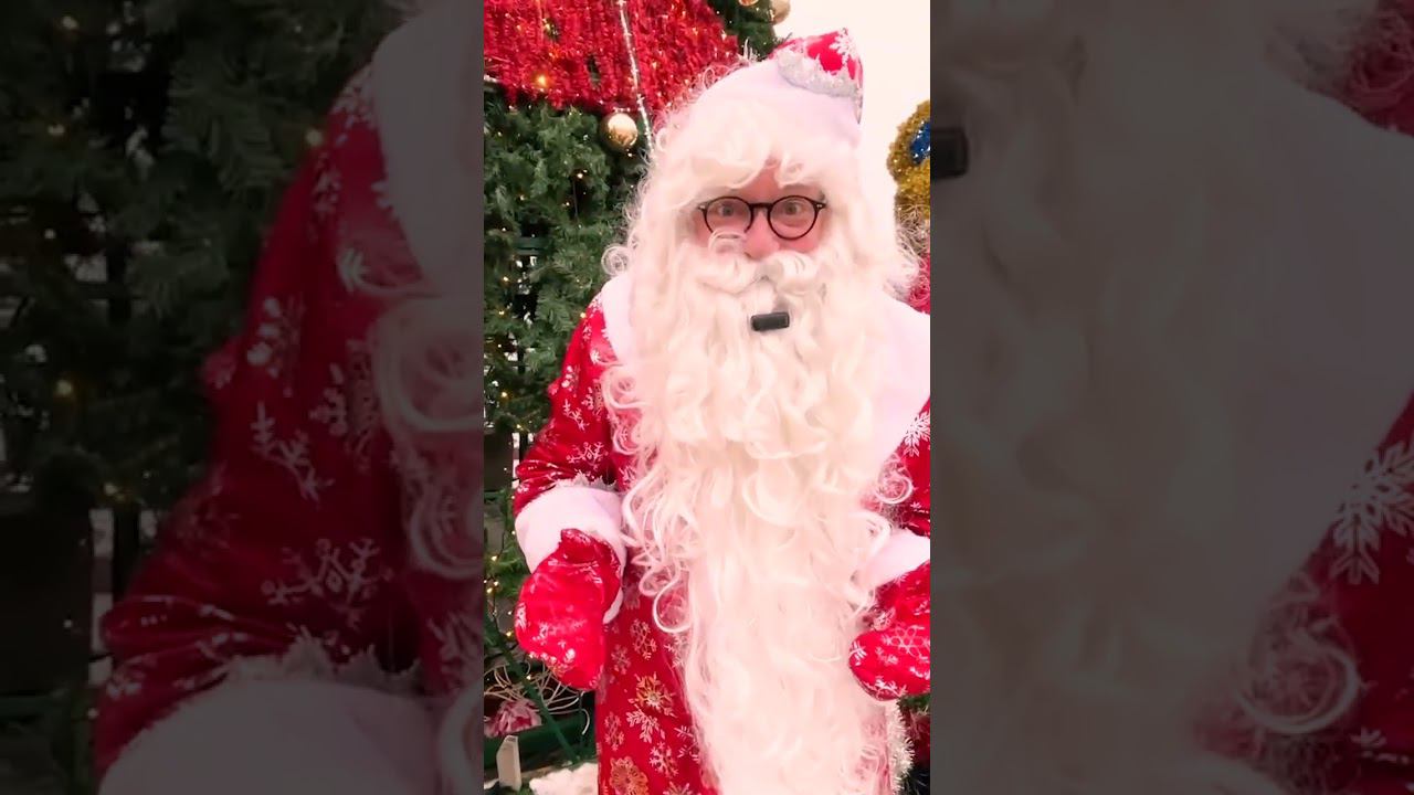 Новогодний выпуск на канале!