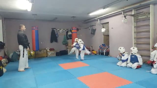 Евпатория тхэквондо(1)