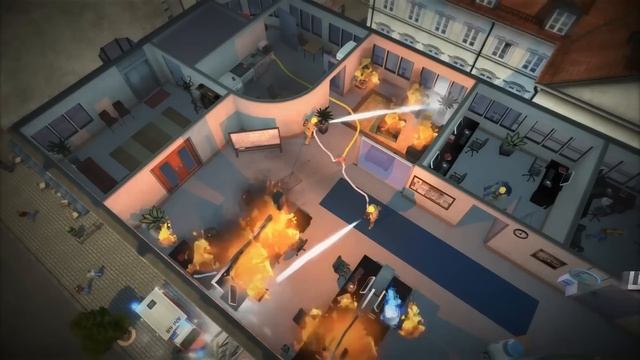 Rescue 2: Everyday Heroes - Release Trailer