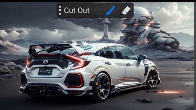 CIVIC TURBO All New 2025 Concept With Ai Pro, Cars Design