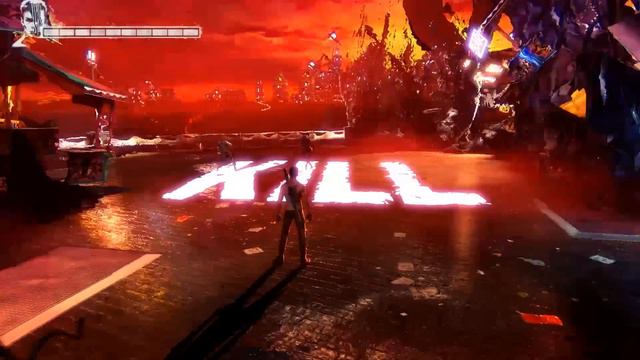 DMC: Devil May Cry Let's Play