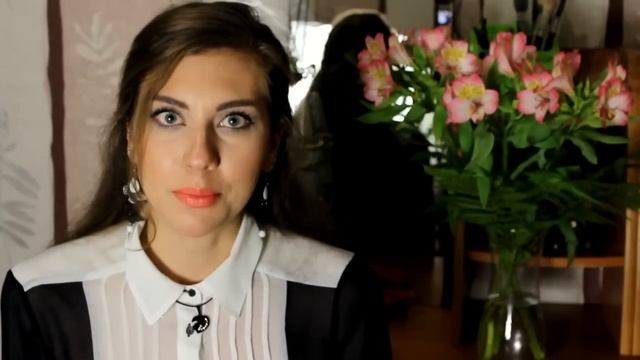 Мои бьюти мастхэвы / Топ 10 косметических продуктов. Совместно с Elle Vezel