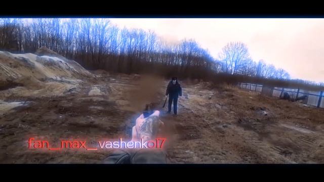 История Повторяется...@max.vashchenko