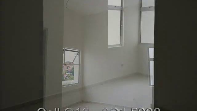 Camellia 2 Residence At Semenyih, 2 Storey House