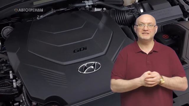 Новый Hyundai Palisade