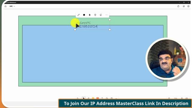 Day 58/100 || 100 Days Cloud Challenge || AWS || How To Create VPC? Part 1