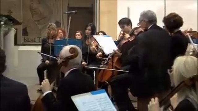 Tchaikovsky - Rococo Variations