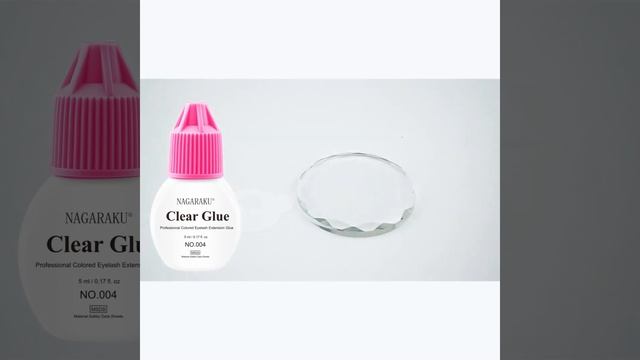 Nagaraku Glue For Eyelash Extension