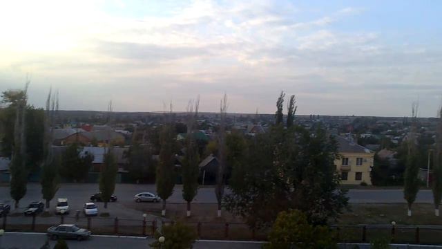 Город Миллерово