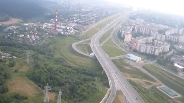 ЖК Грибоедовский Пермь