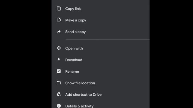 How  To Remove Files In Google Drive  | Delete Files In Google Drive In Telugu