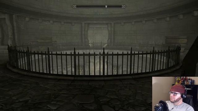 BLOOD TO ASHES - The Elder Scrolls V: Skyrim (Part 117: Dawnguard)