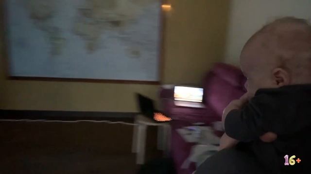 День 64: После дневного сна - человек как бы перезагрузился из Матрица 2  // ЗАДАВАЙТЕ ВОПРОСЫ