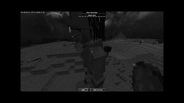 I Turn Minecraft Into A Horror Game  [BEDROCK AND JAVA]