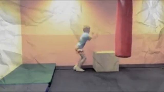 Быстрее Выше Сильнее  (Created With @Magisto)