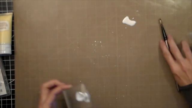 MISTI: Winter Wishes