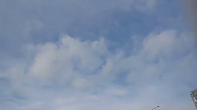 Psicofonia De 2 Naves Extraterrestres En El Video De Space RU