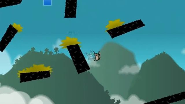 Regular Show - Escape From Ninja Dojo - Regular Show Games