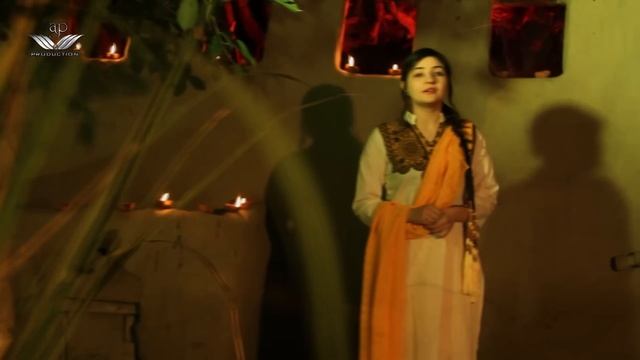 Gul Panra OFFICIAL Pashto Song | Shaira Za Pa Ta Nazigam