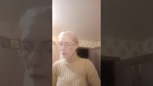 Новогодний подарок Орифлейм.